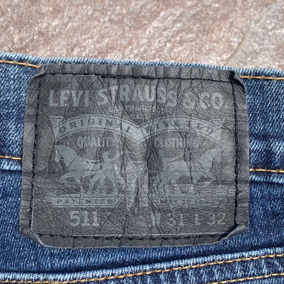 Levi's 511 Jeans - Picture 5 of 6